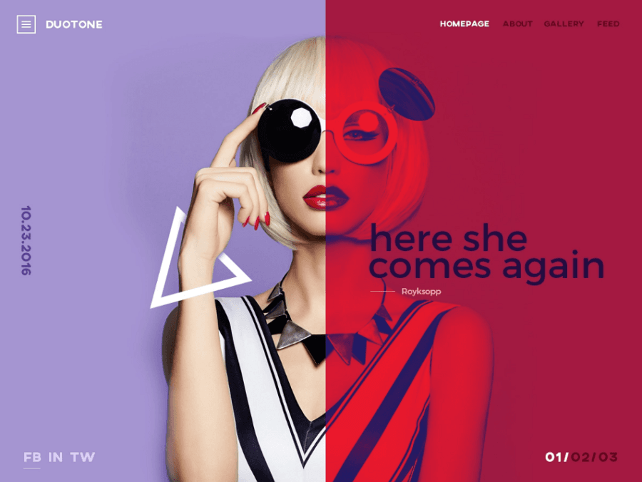 Block showcase placeholder image